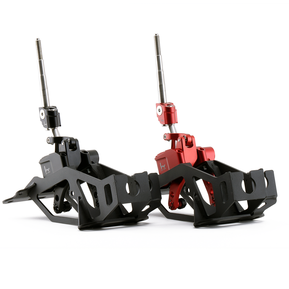Hybrid Racing Honda Fit Short Shifter (GD/GE) · Hybrid Racing