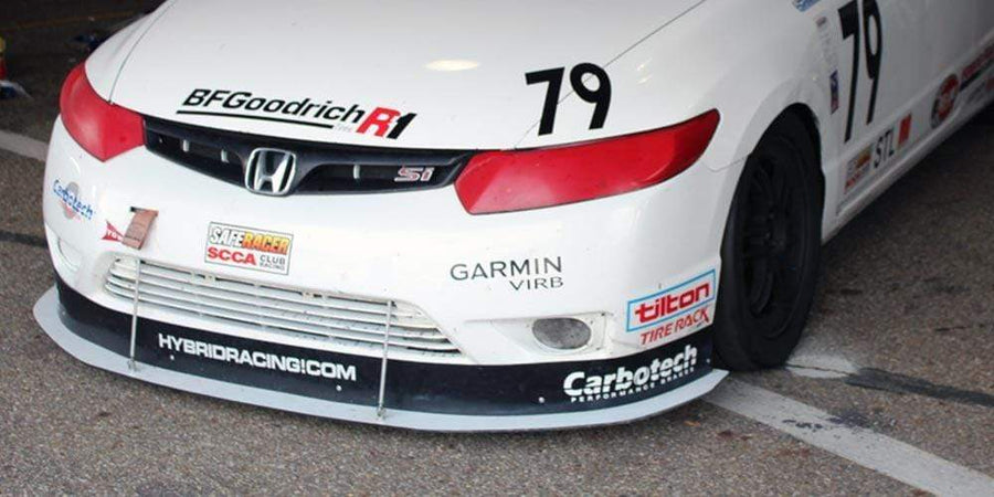 SCCA National Run-Offs @ Mid-Ohio!