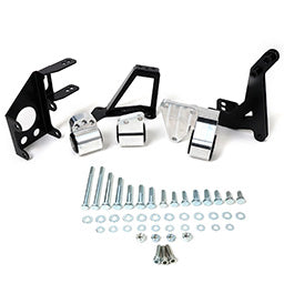 Hasport Motor Mounts Swap