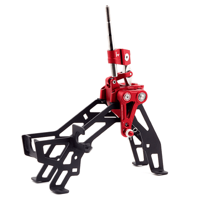 Short Shifters & Shifter Assemblies · Hybrid Racing