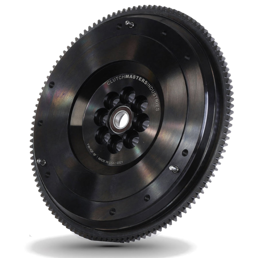 Clutch Masters Conversion Flywheel for S2000 K-Swap