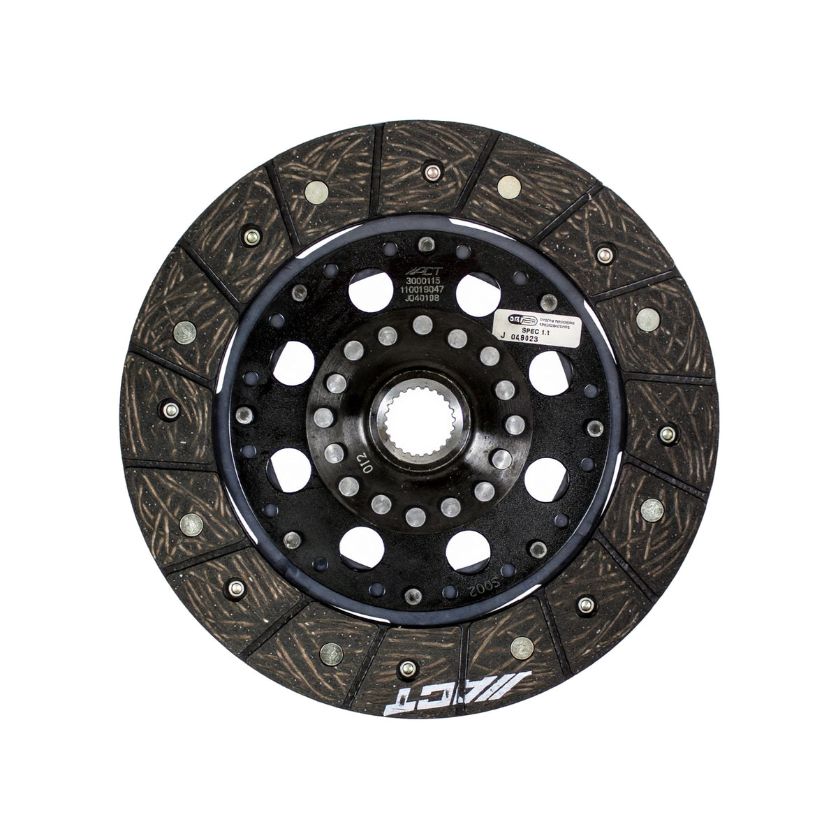 ACT Clutch Discs for 1990-1991 Integra