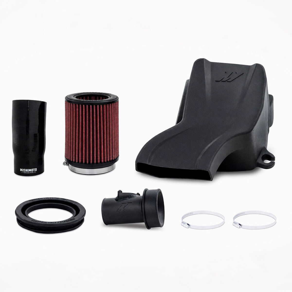 Mishimoto Performance Air Intake for 18-22 Accord 1.5T/2.0T
