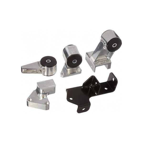 Hasport B Series Swap Mount Kit for 84-87 Civic/CRX