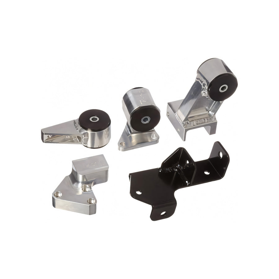 Hasport B-Series Swap Mount Kit (84-87 Civic/CRX)