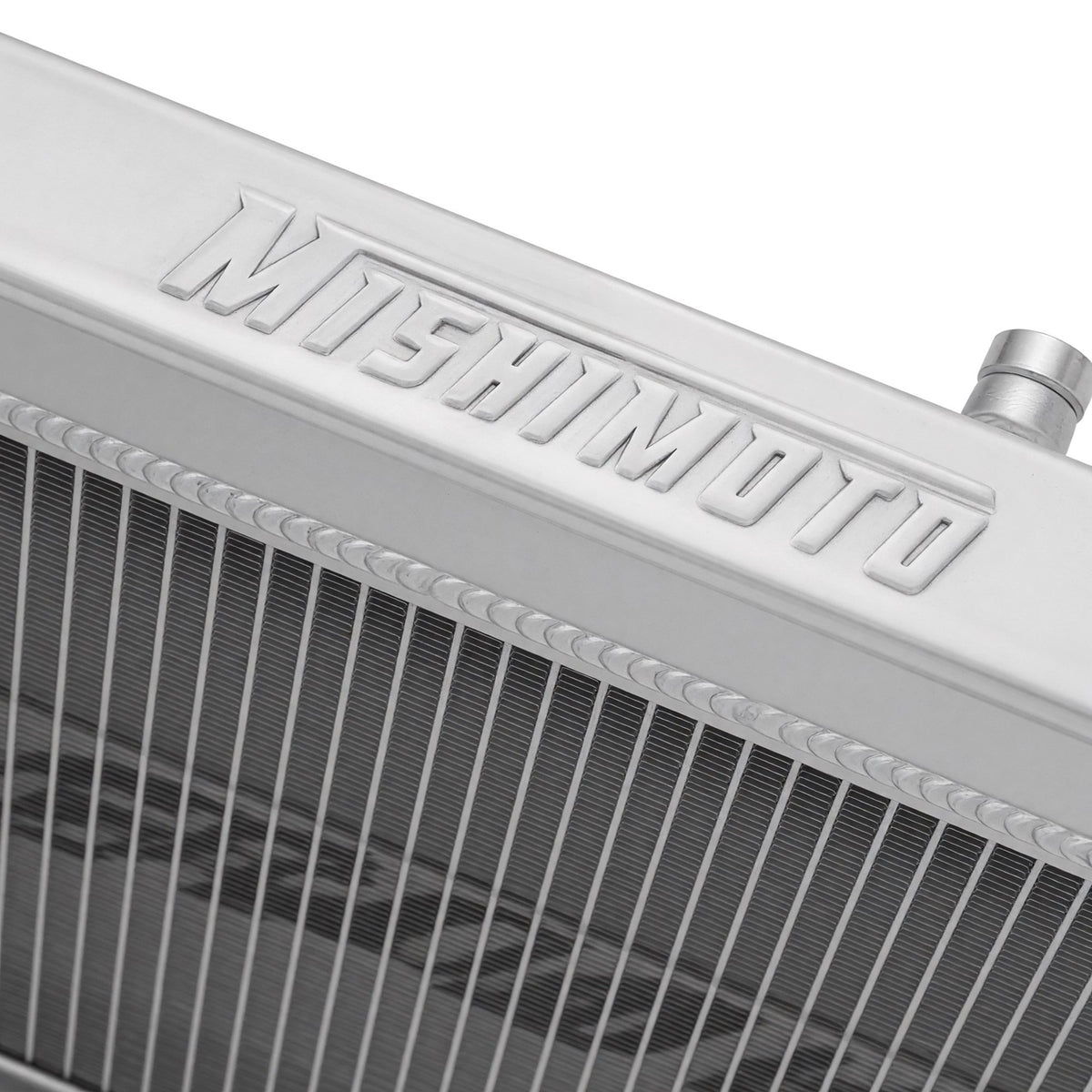 Mishimoto Performance Aluminum Radiator for 07-08 Fit