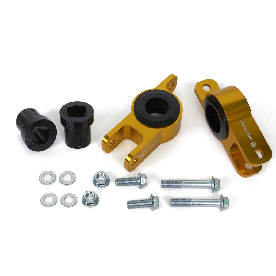 Whiteline Front Anti Lift Kit for Honda Civic 2016-2021