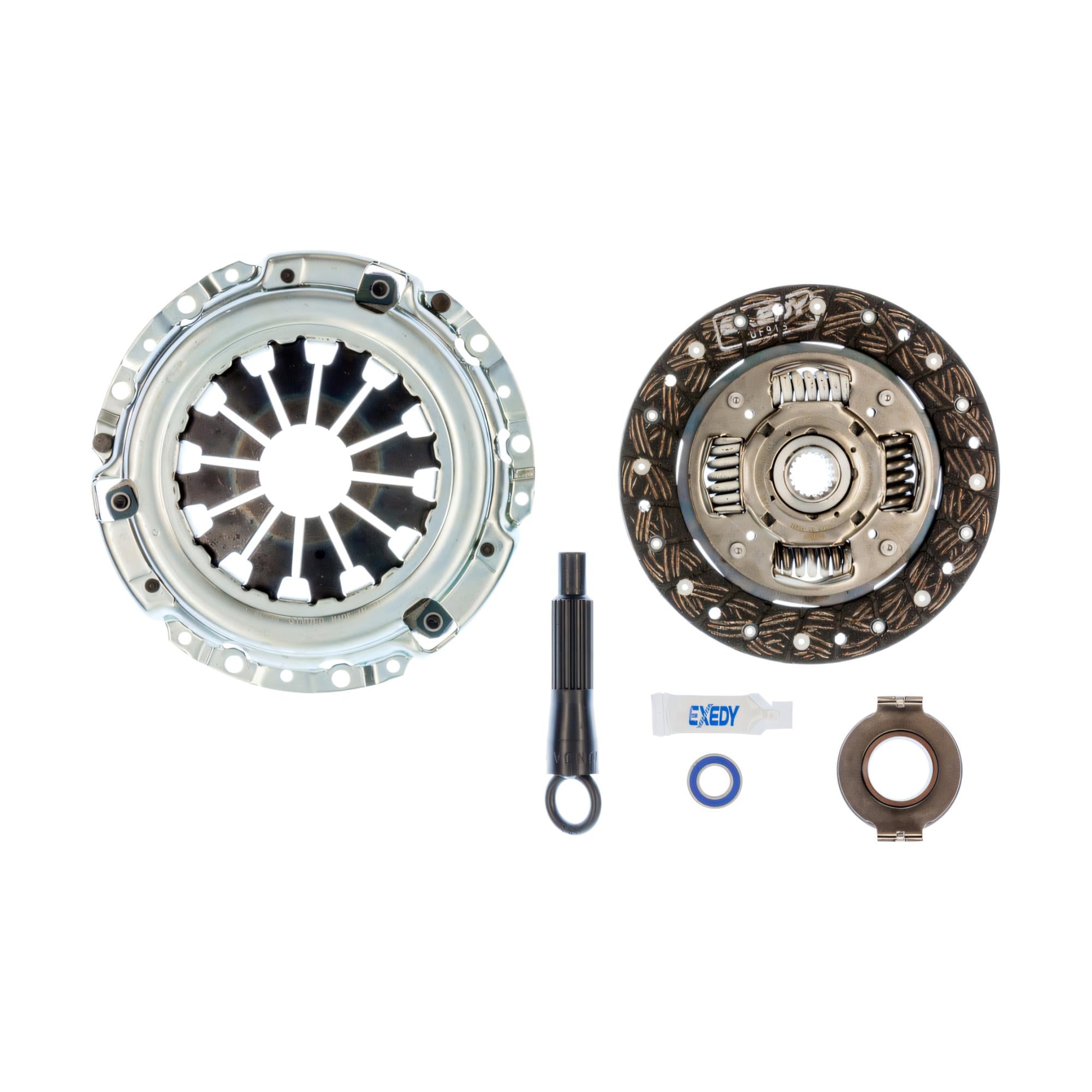 Exedy Stage 1 Organic Clutch Kit for 07-08 Honda Fit