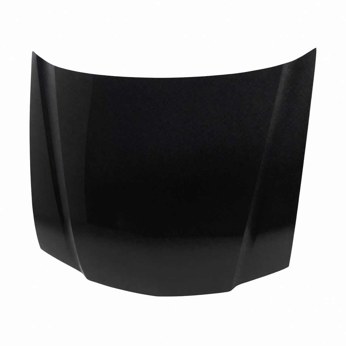 Seibon Carbon Fiber Hood for 06-08 Acura TSX