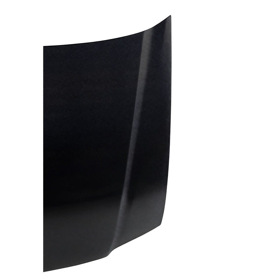 Seibon Carbon Fiber Hood for 06-08 Acura TSX