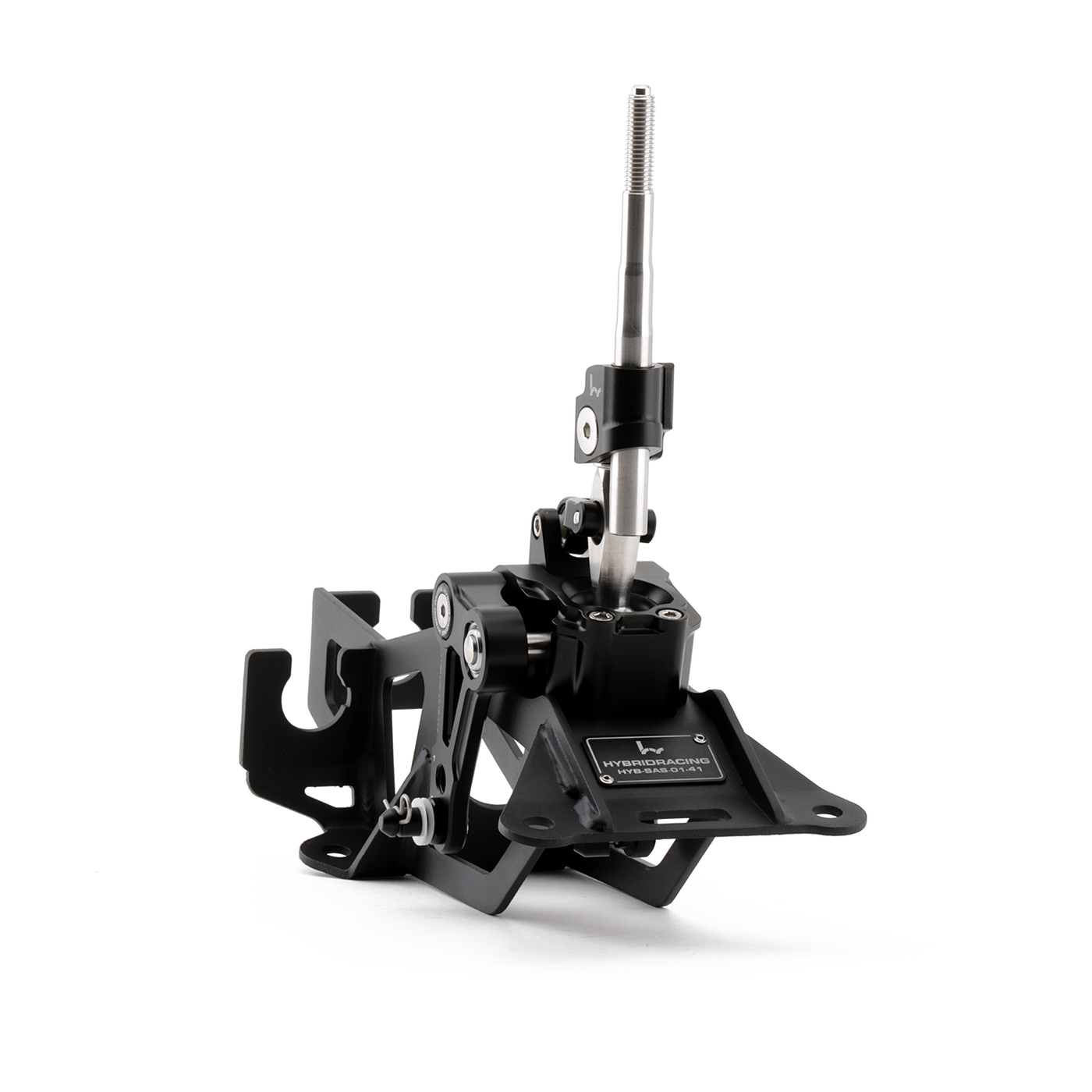 Hybrid Racing Short Shifter for 11-16 Honda CR-Z · Hybrid Racing Hybrid Racing Short Shifter for 11-16 Honda CR-Z · Hybrid Racing