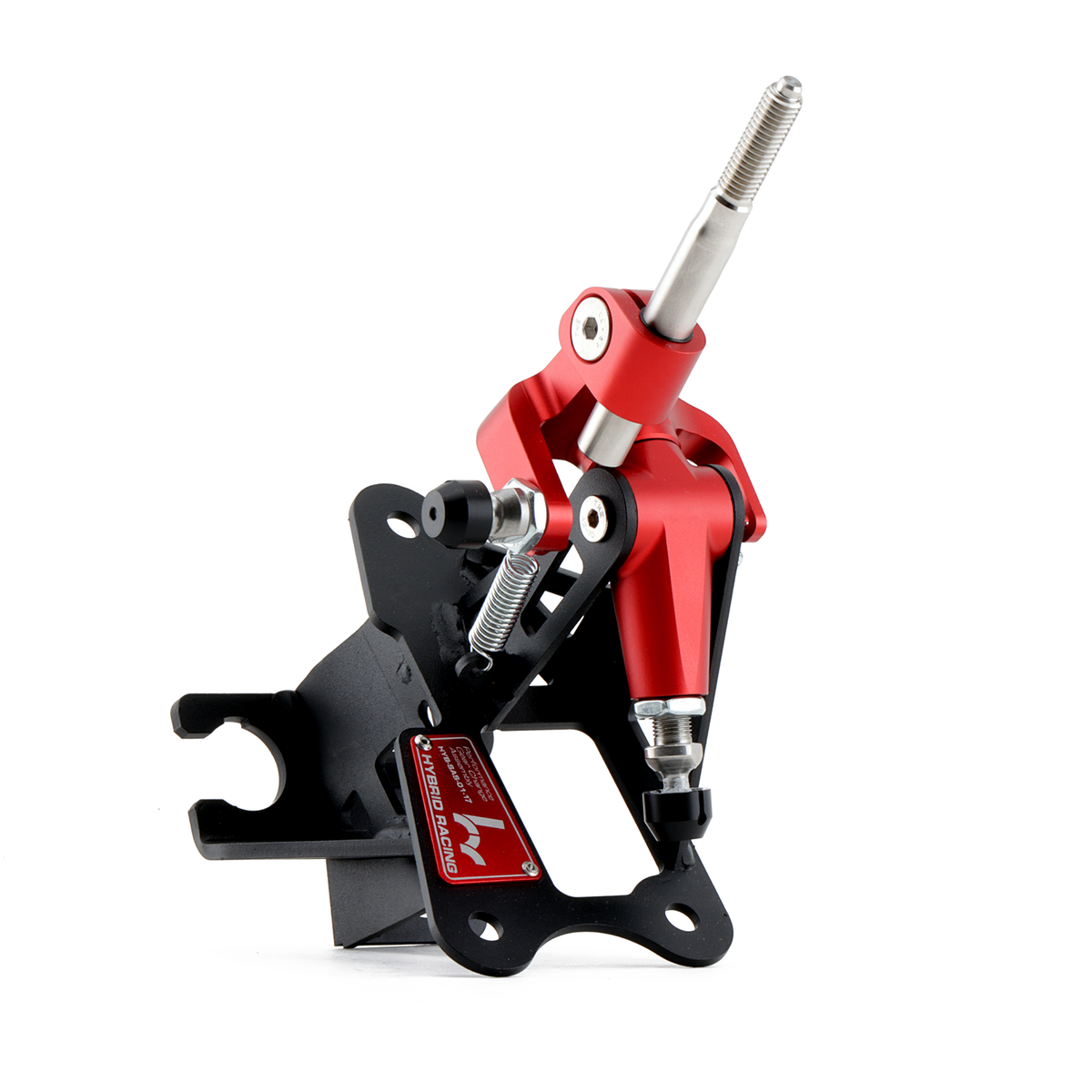 Hybrid Racing Short Shifter for 06-11 Civic · Hybrid Racing