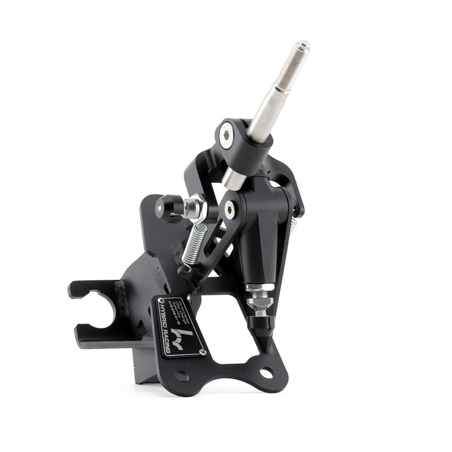 Hybrid Racing Short Shifter for 06-11 Civic