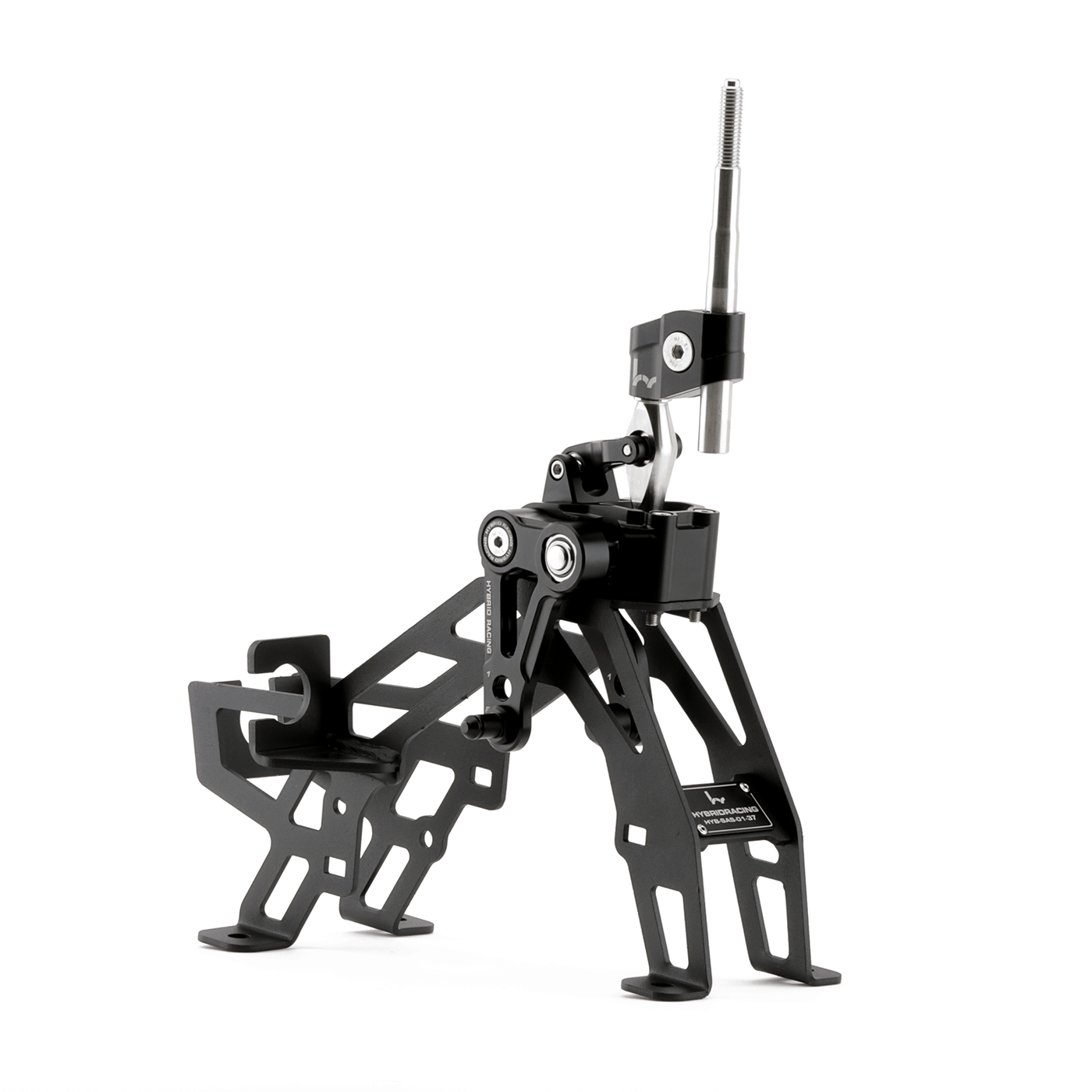 Hybrid Racing Adjustable Short Shifter for 16-21 Civic