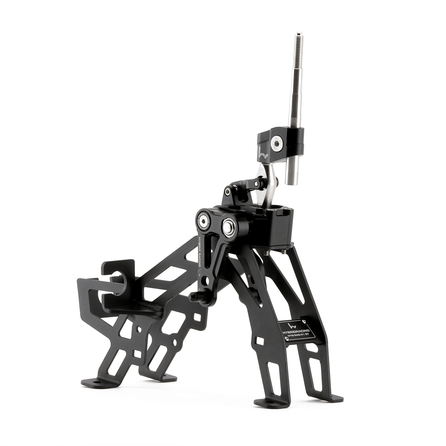 Hybrid Racing Adjustable Short Shifter for 16-21 Civic