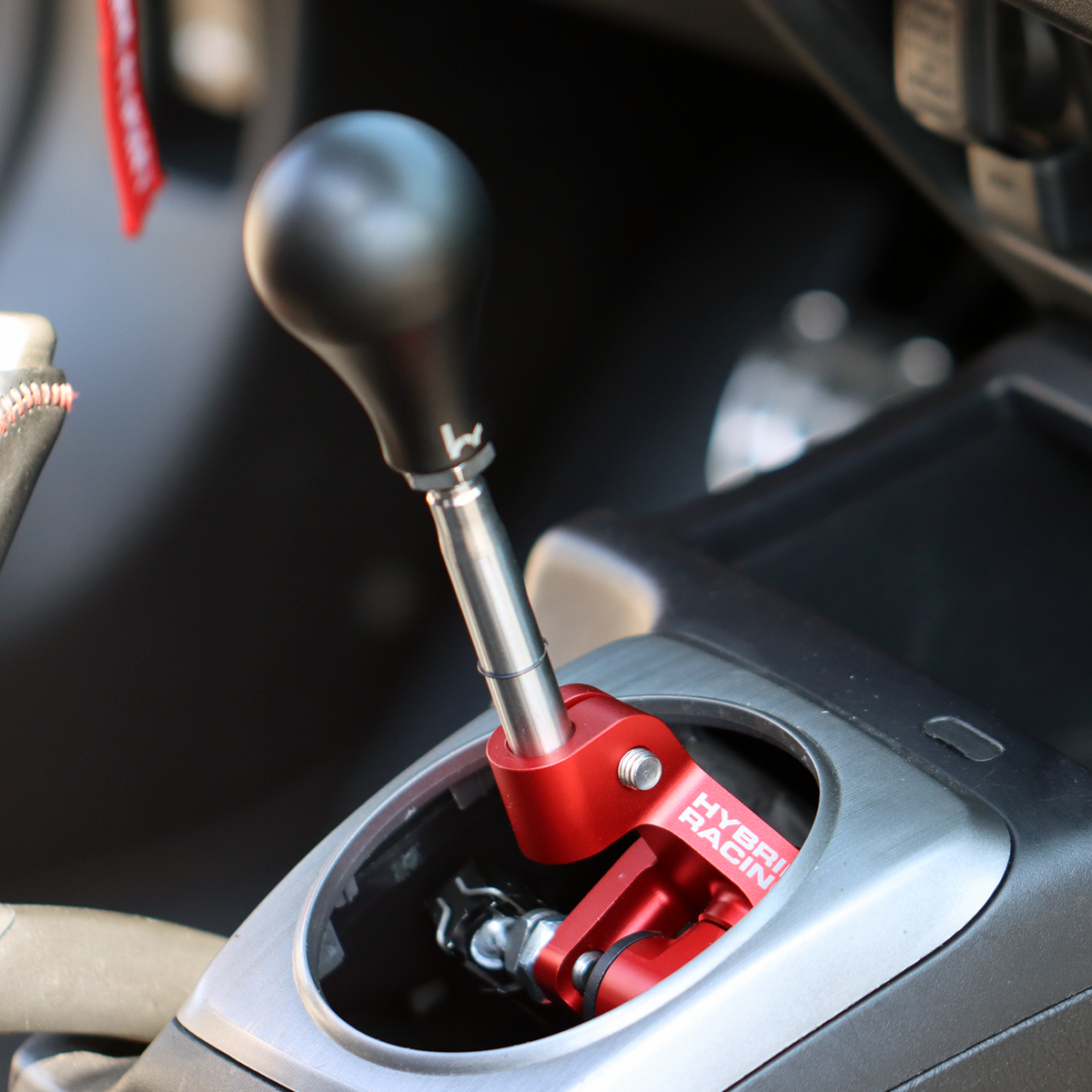 Python Shifter Hybird Hybrid Racing Short Shifter for 06-11 Civic · Hybrid Racing
