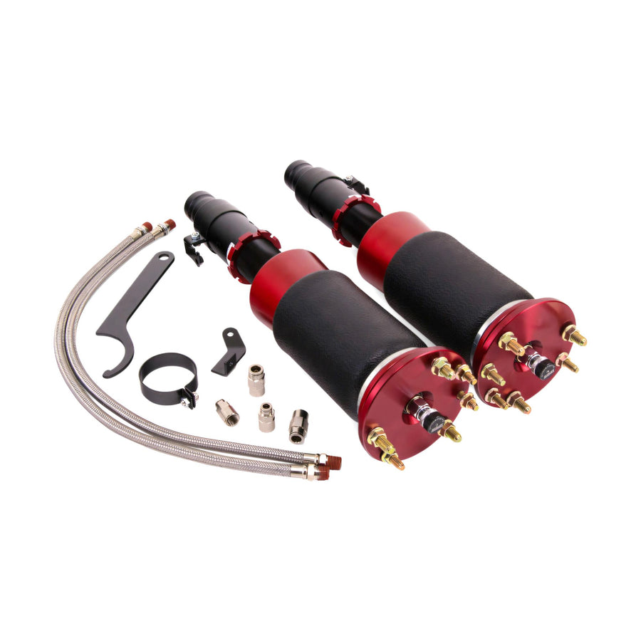 Air Lift Air Suspension Kit for 09-13 TSX & 08-12 Accord