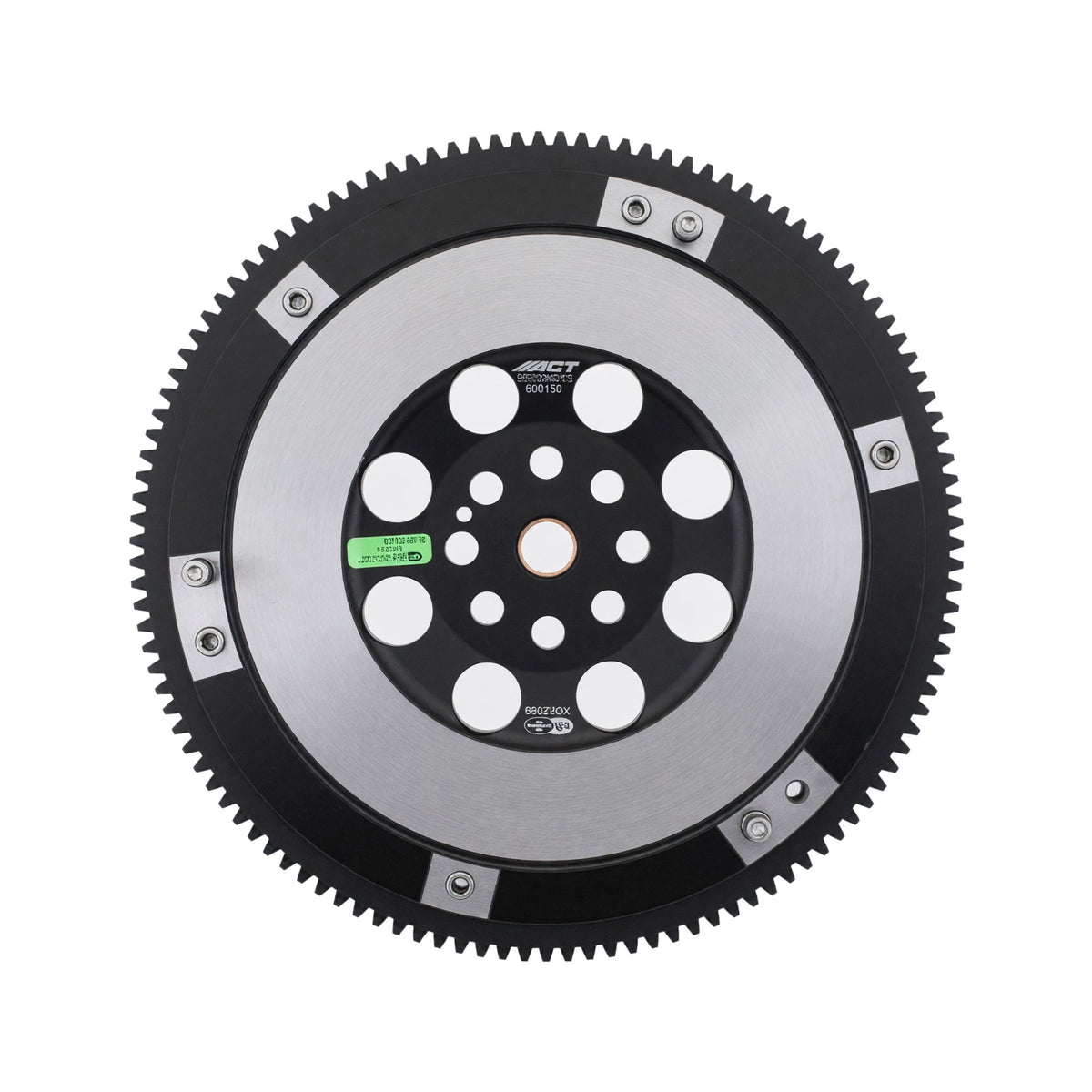 ACT 600190 Streetlite Flywheel for Accord and Prelude