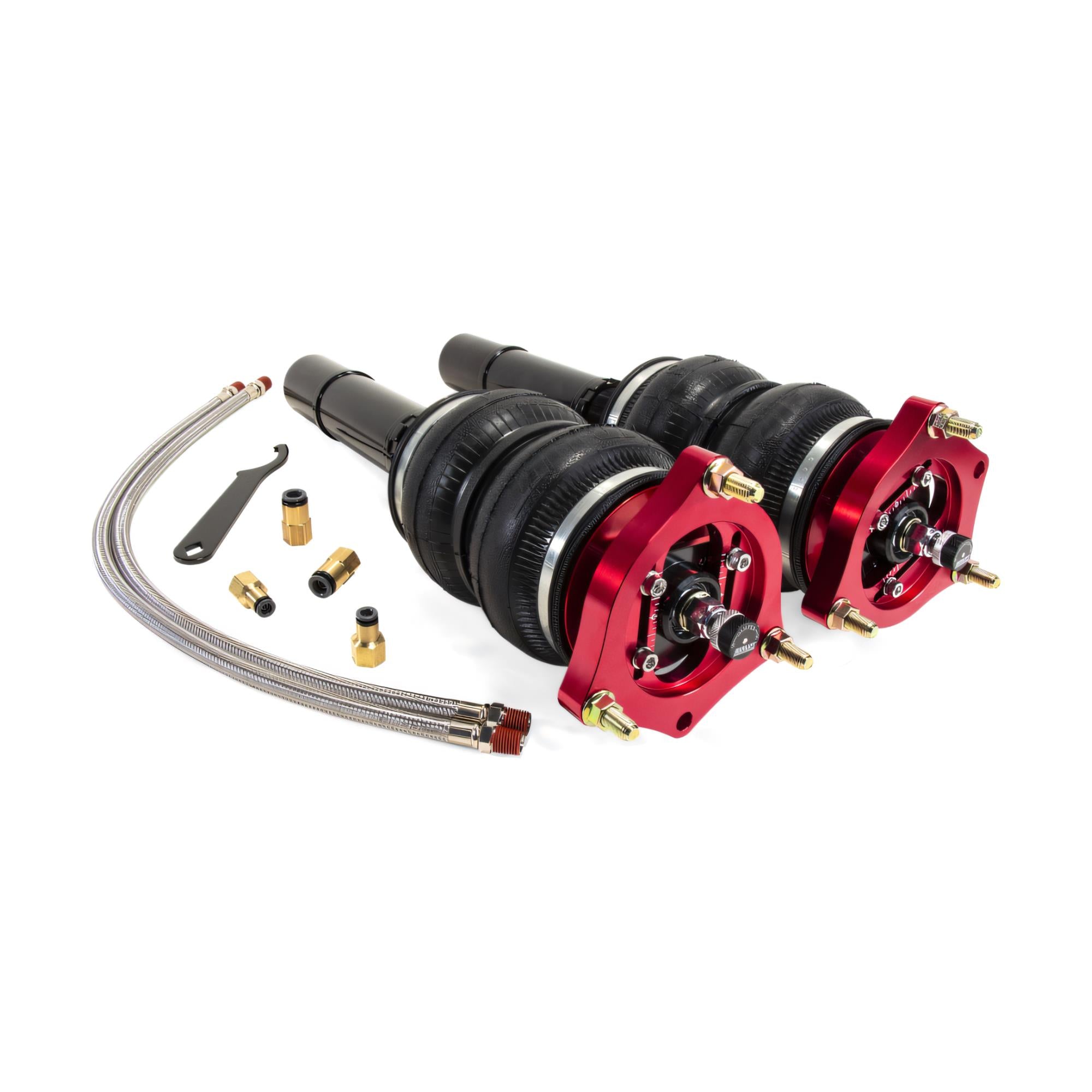 Air Lift Air Suspension Kit for 18-24 Honda Accord