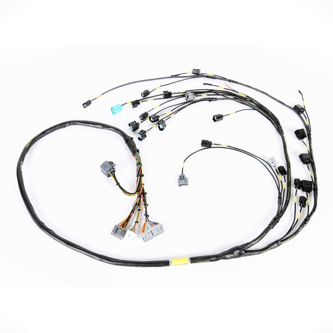 Rywire K2 Mil-Spec Engine Harness