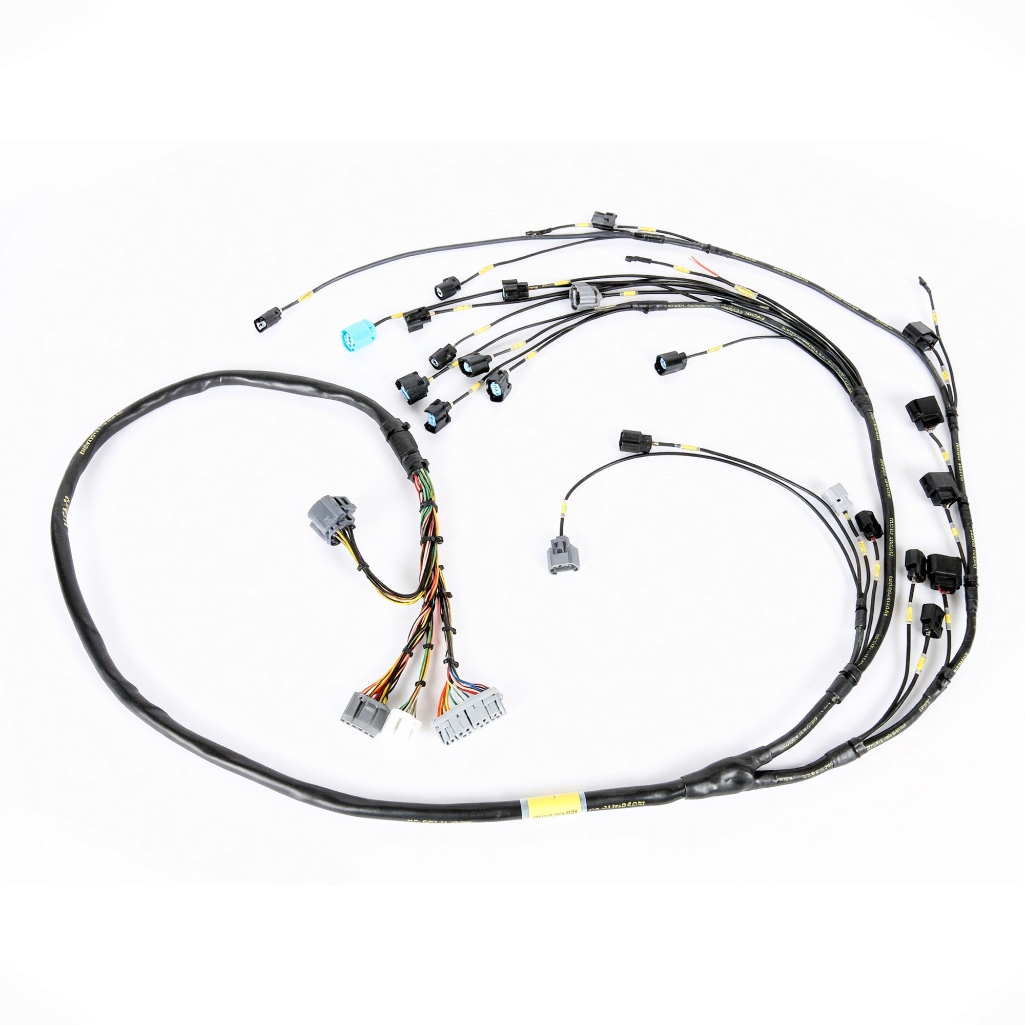Rywire K2 Mil-Spec Engine Harness