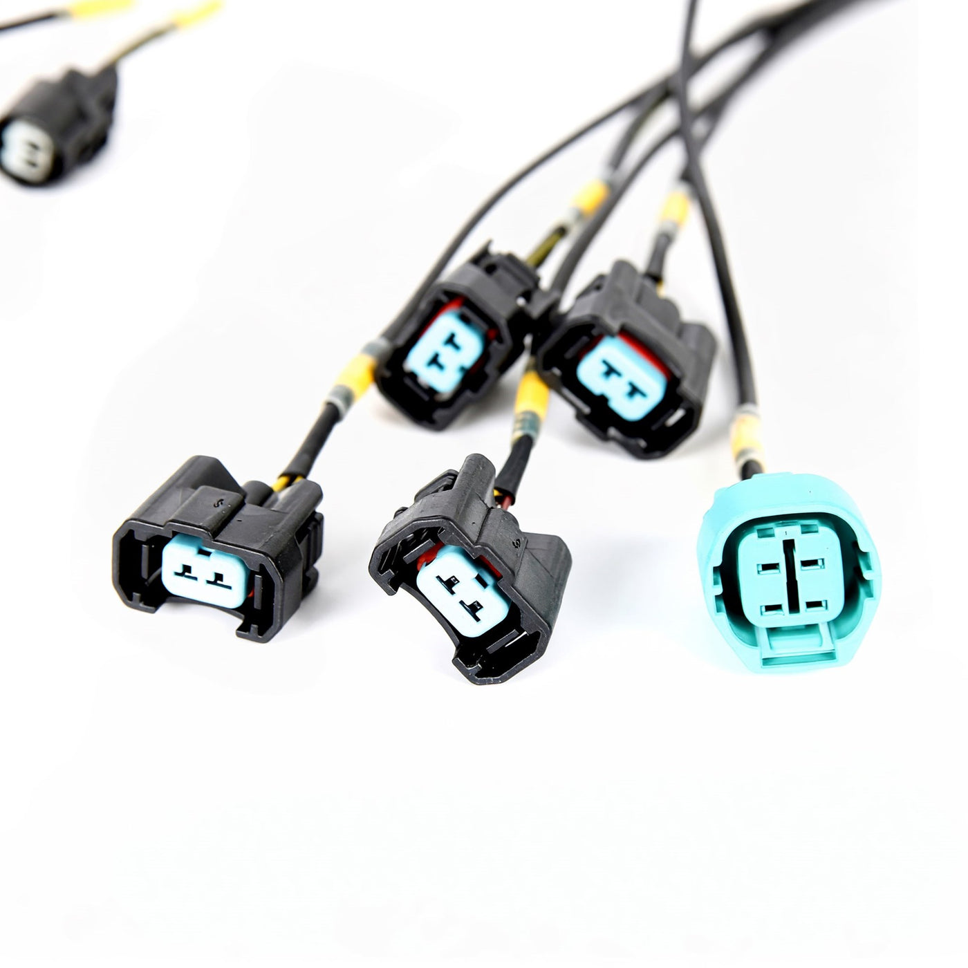 Rywire K2 Mil-Spec Engine Harness