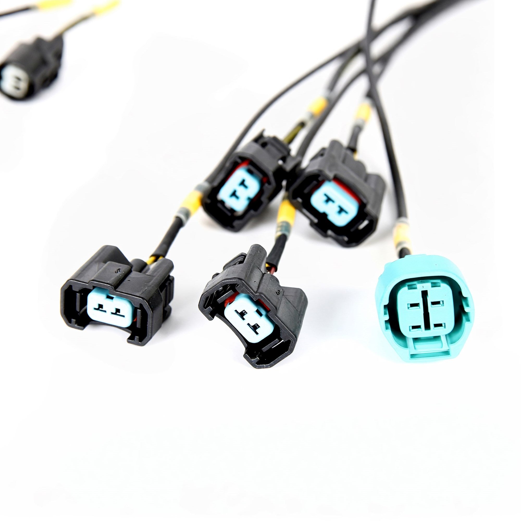 Rywire K2 Mil-Spec Engine Harness