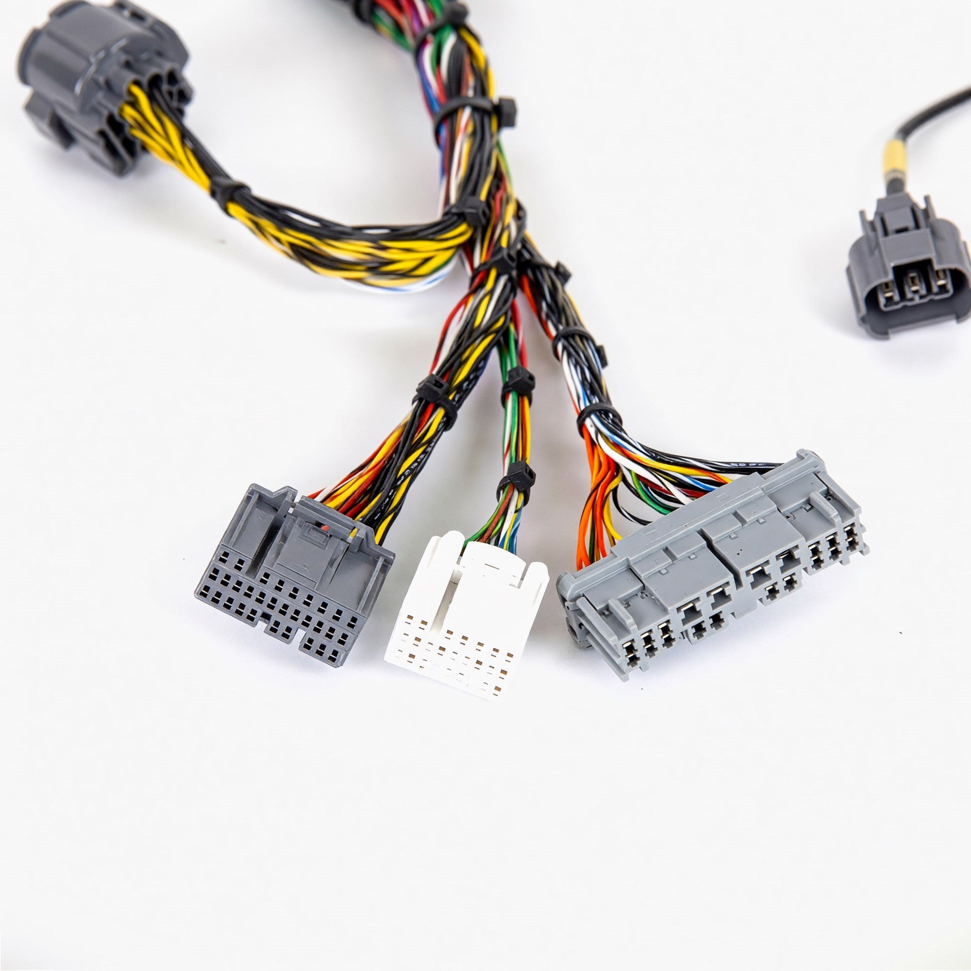 Rywire K2 Mil-Spec Engine Harness