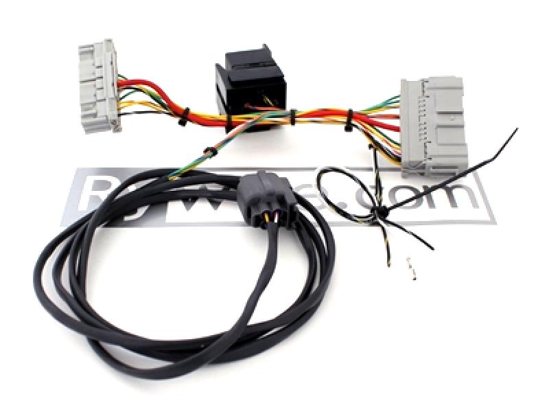 Rywire K-Swap Harness for 01-05 Honda Civic DX/EX/LX