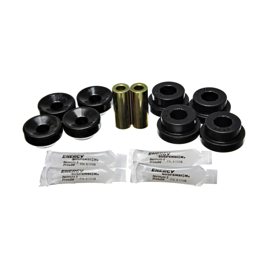 Energy Suspension Rear Shock Mount Bushings for Civic/Integra