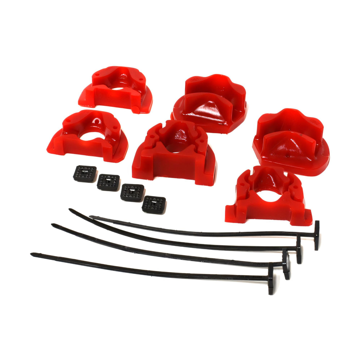 Energy Suspension Motor Mount Inserts for 92-00 Civic
