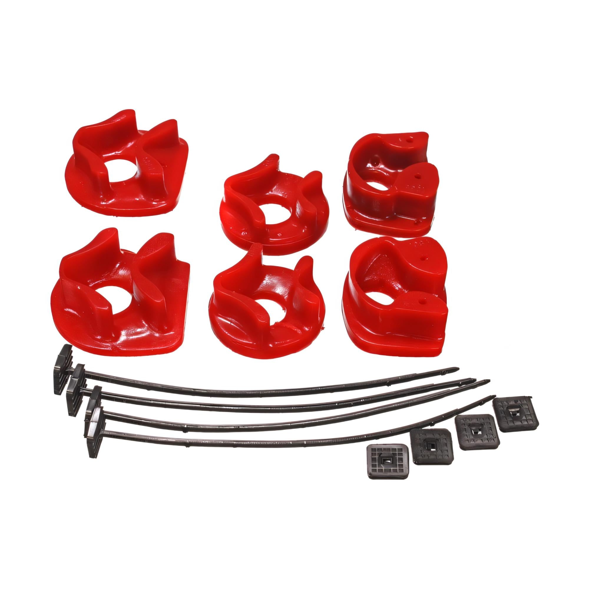 Energy Suspension Motor Mount Inserts for 90-93 Integra
