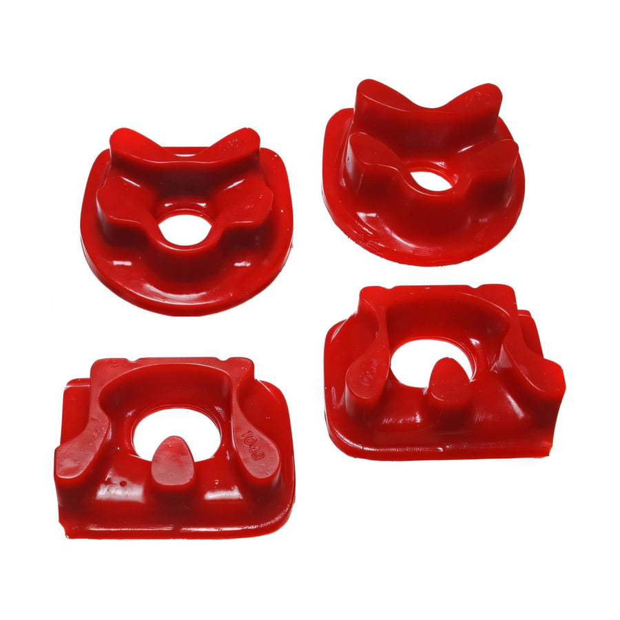 Energy Suspension Motor Mount Inserts for 92-01 Prelude