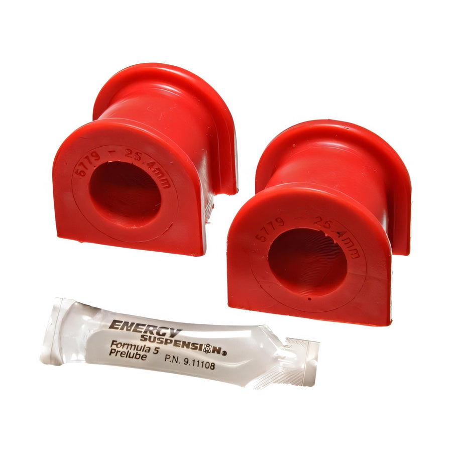 Energy Suspension Front Sway Bar Bushings for 04-05 TSX