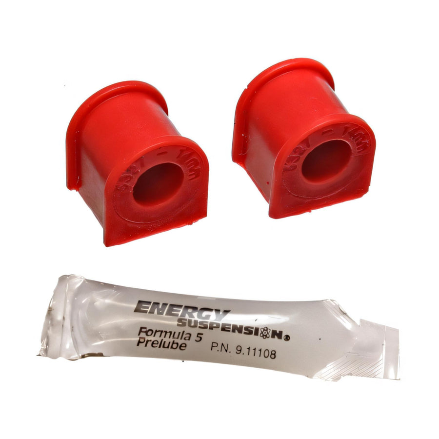 Energy Suspension Rear Sway Bar Bushings for 94-01 Integra