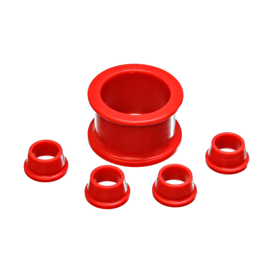 Energy Suspension Steering Rack Bushings for 96-00 Civic