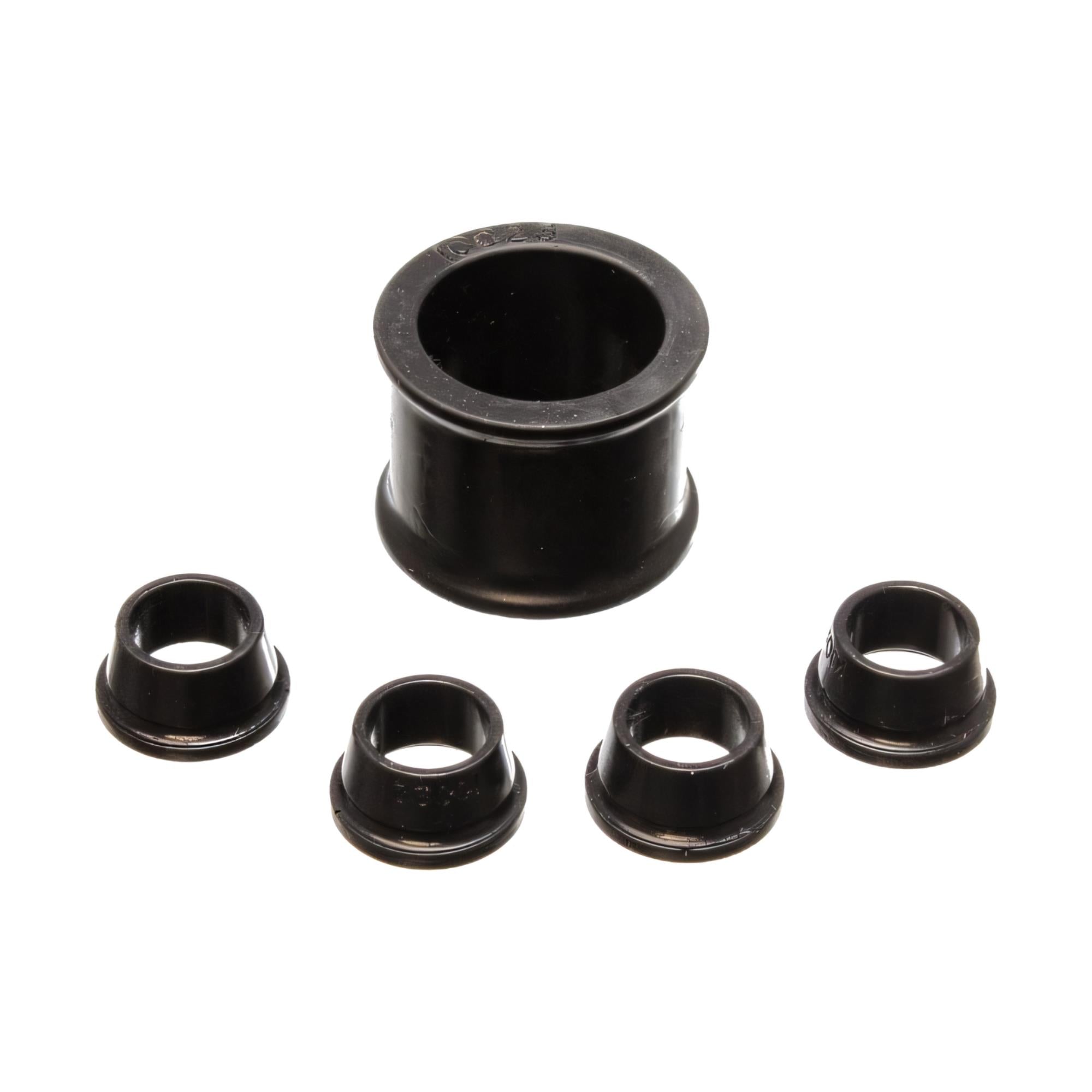 Energy Suspension Steering Rack Bushings for 88-91 Civic /CRX