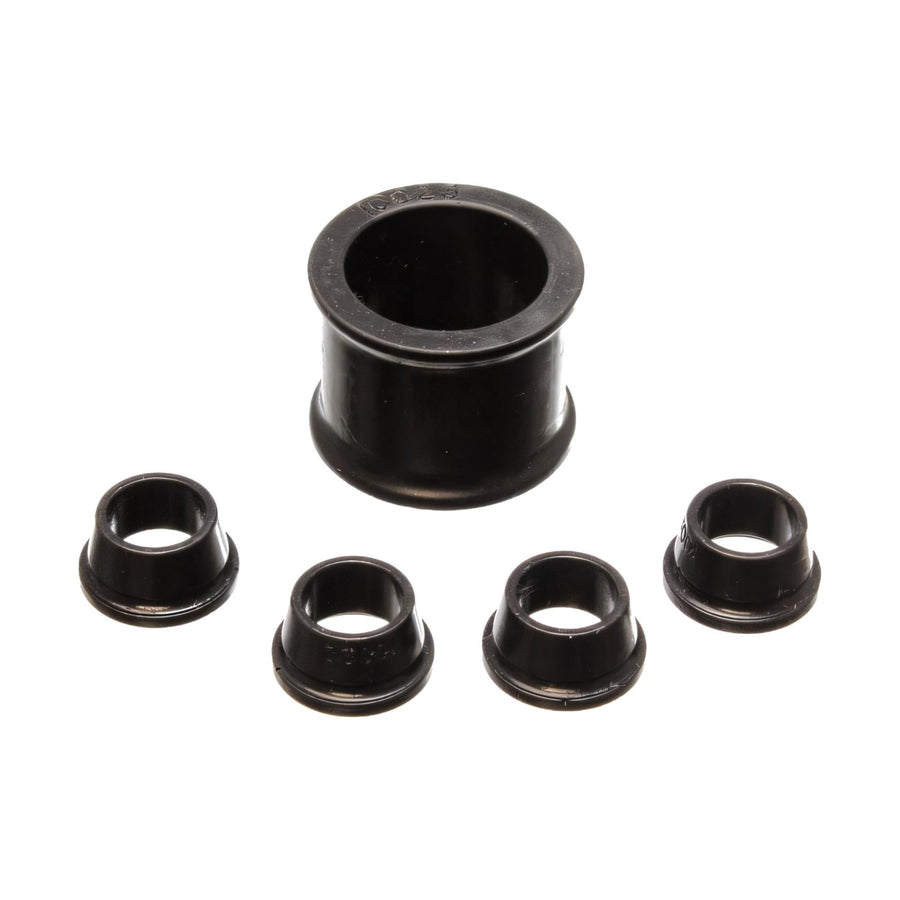 Energy Suspension Steering Rack Bushings for 88-91 Civic /CRX