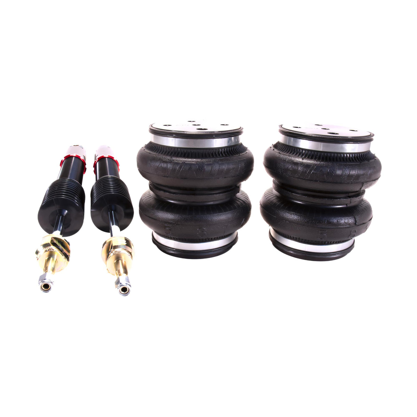 Air Lift Air Suspension Kit for 18-24 Honda Accord