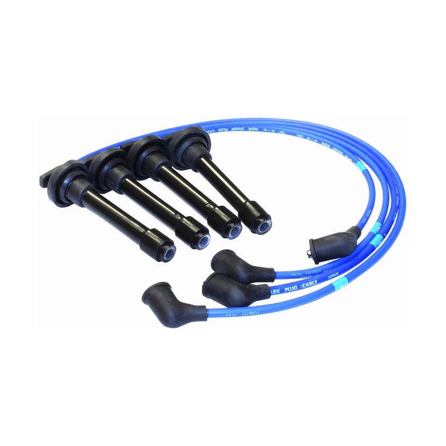 NGK Spark Plug Wires Civic Si Integra