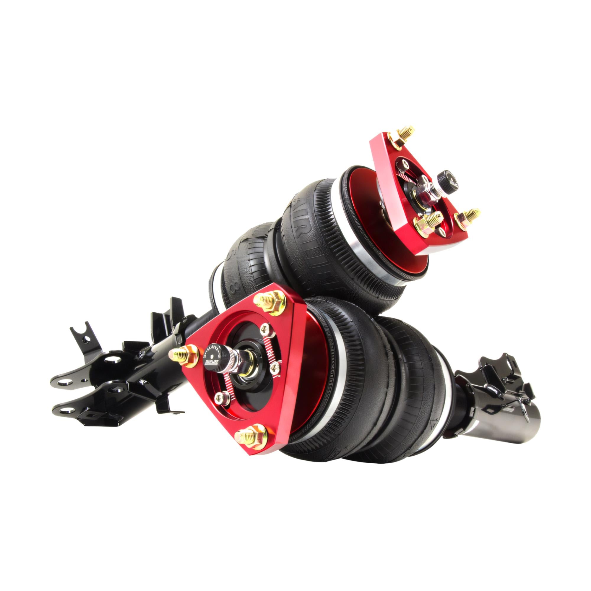 Air Lift Air Suspension Kit for 12-15 Civic & Acura ILX