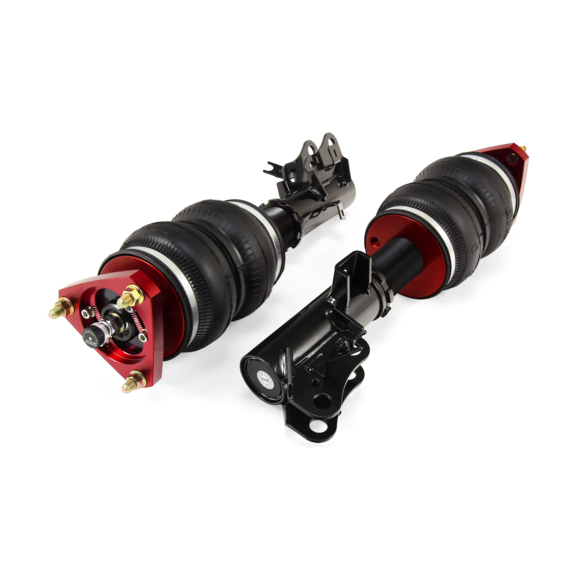 Air Lift Air Suspension Kit for 12-15 Civic & Acura ILX