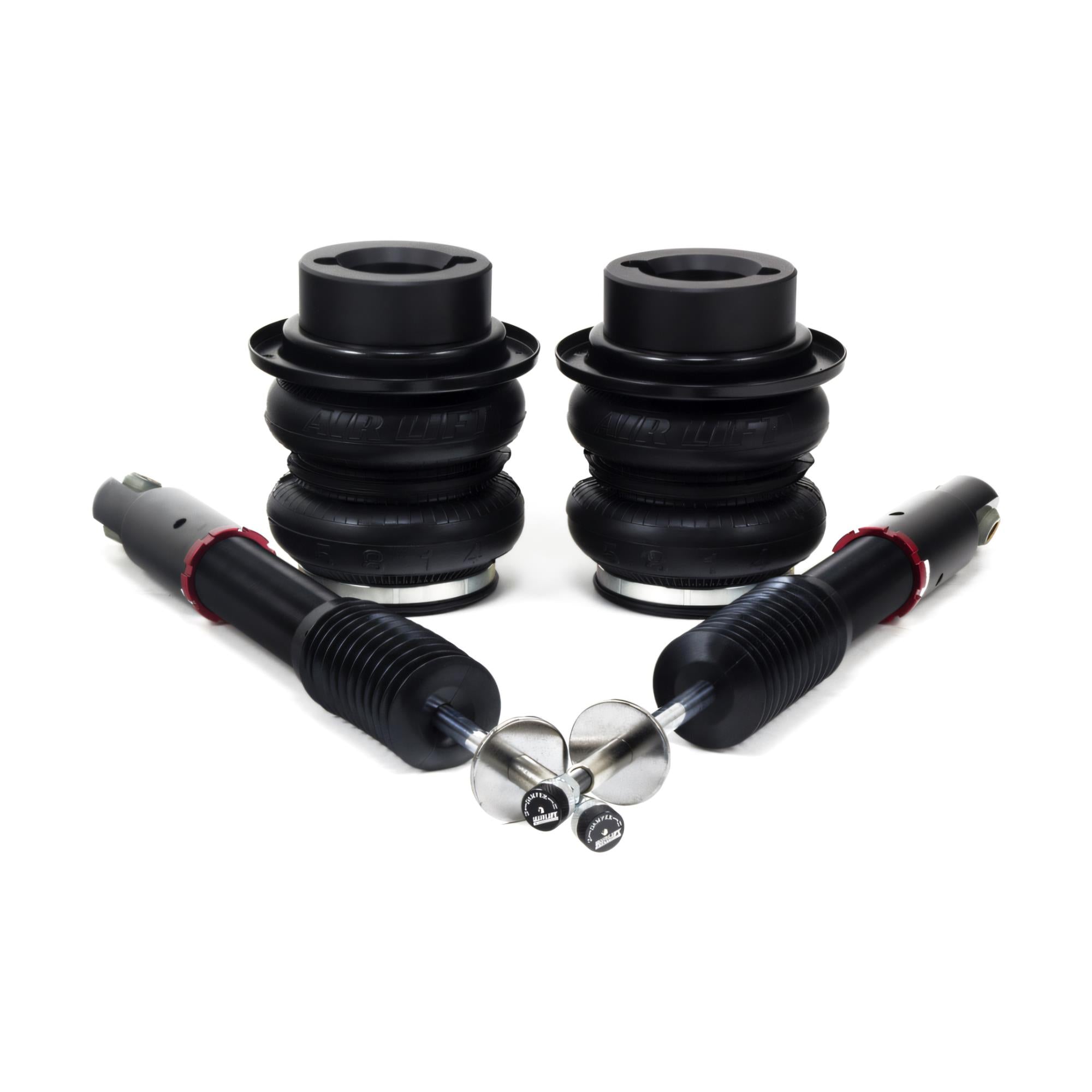 Air Lift Air Suspension Kit for 12-15 Civic & Acura ILX