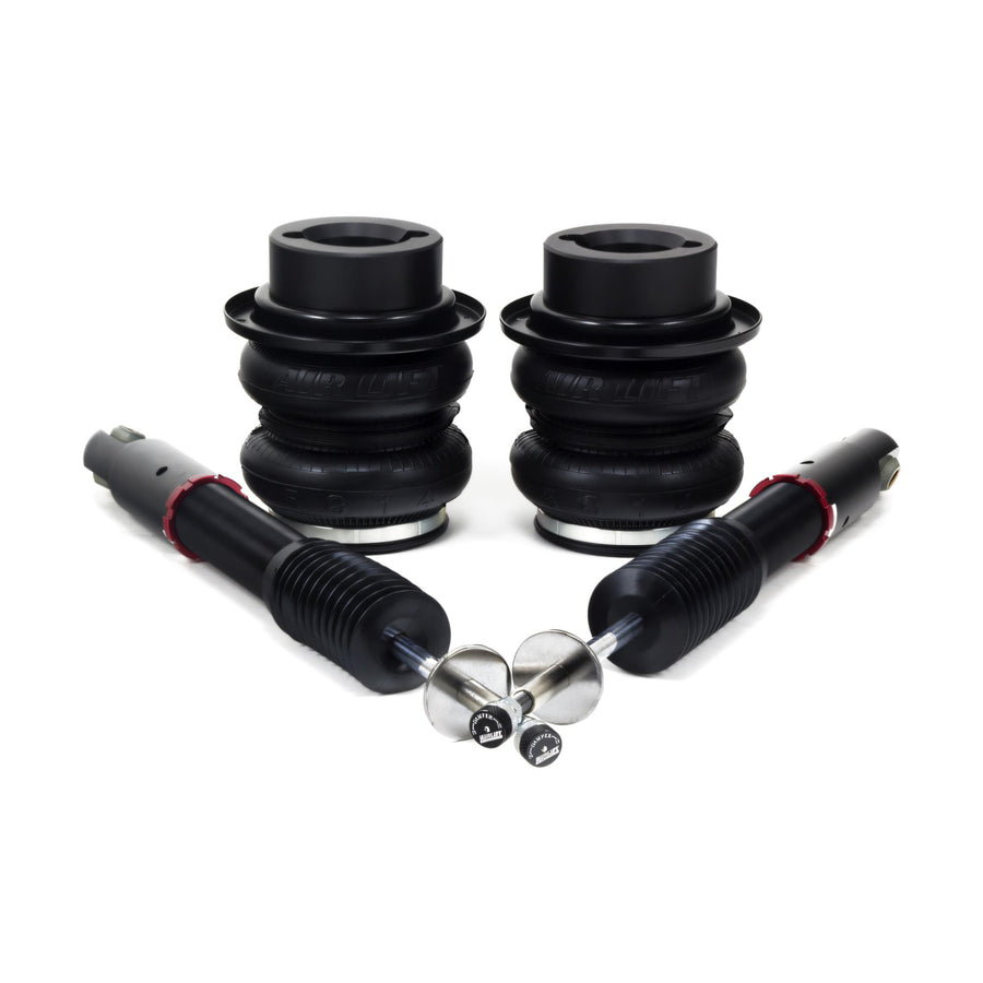 Air Lift Air Suspension Kit for 12-15 Civic & Acura ILX