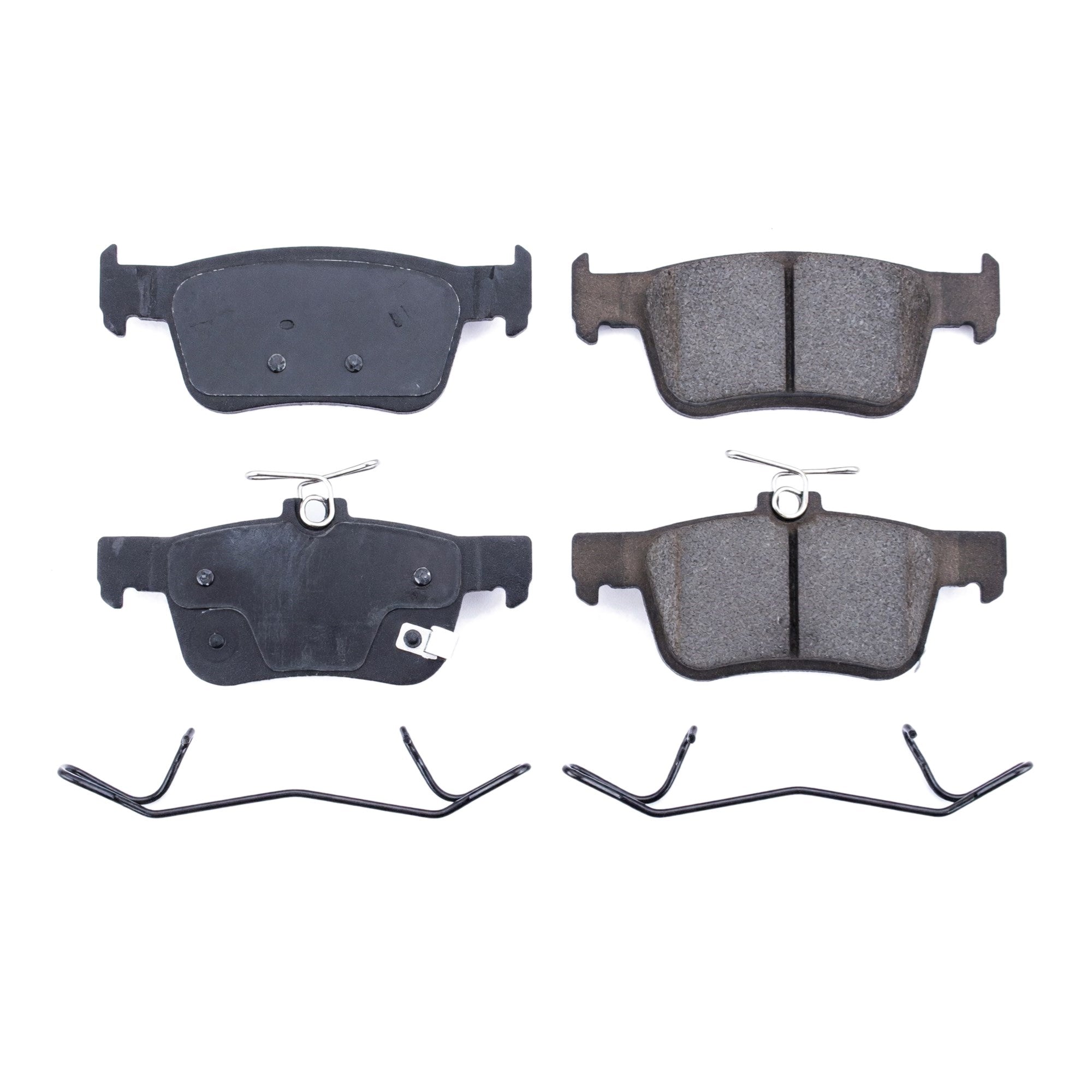 PowerStop Z23 Honda Civic Brake Pads