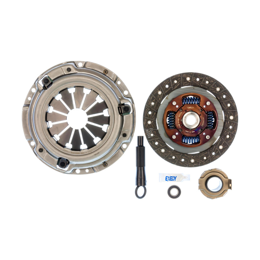 Exedy OEM D Series Clutch Kit for 92-00 Honda Civic