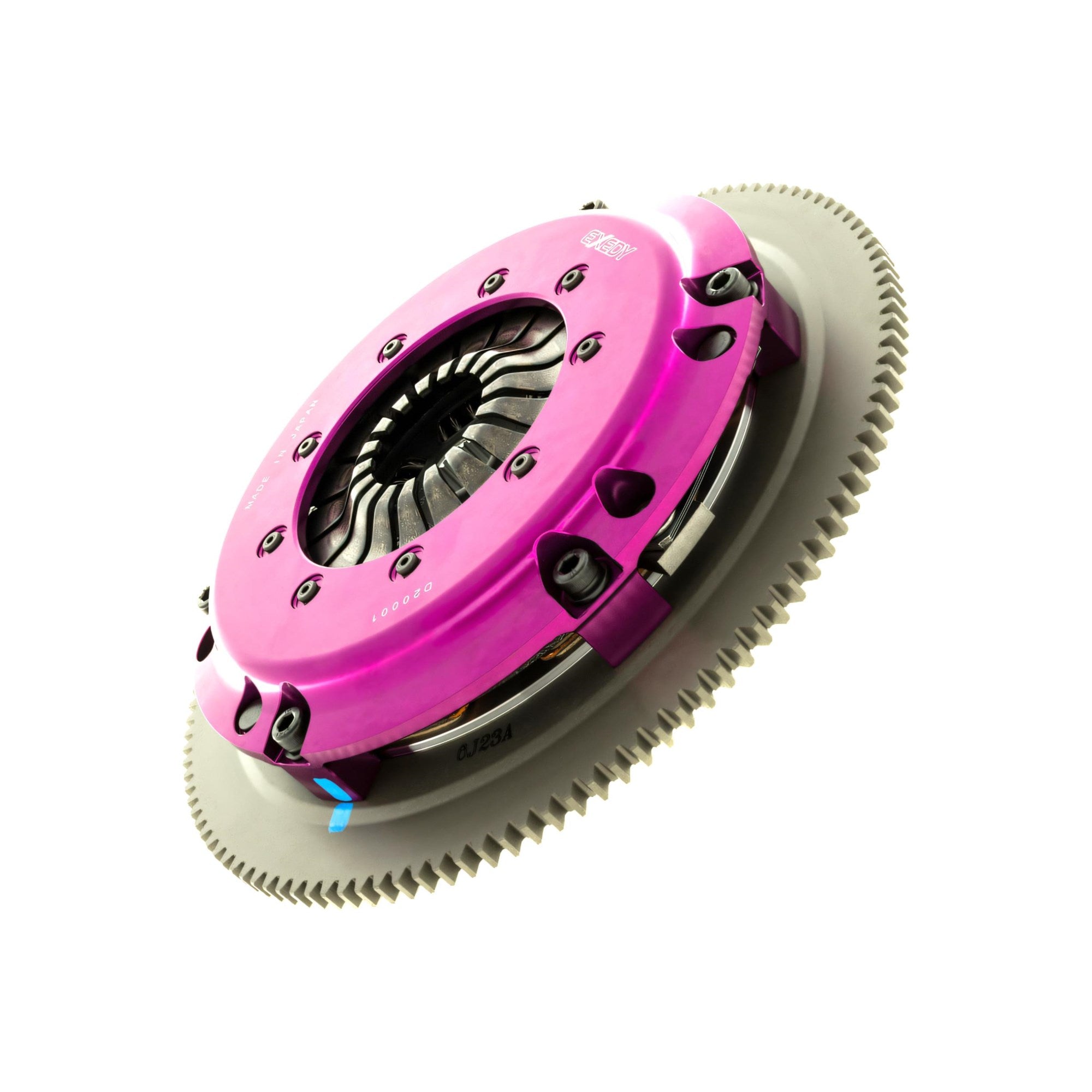 Exedy Hyper Single Clutch Kit HH03SD - K-Series RSX, Si, TSX
