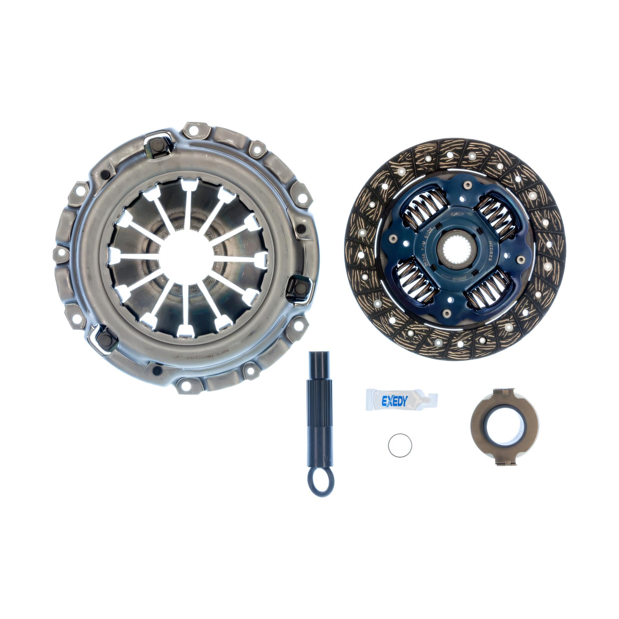 Exedy OE 6 Speed Clutch for 02-06 RSX Type-S/06-11 Civic Si