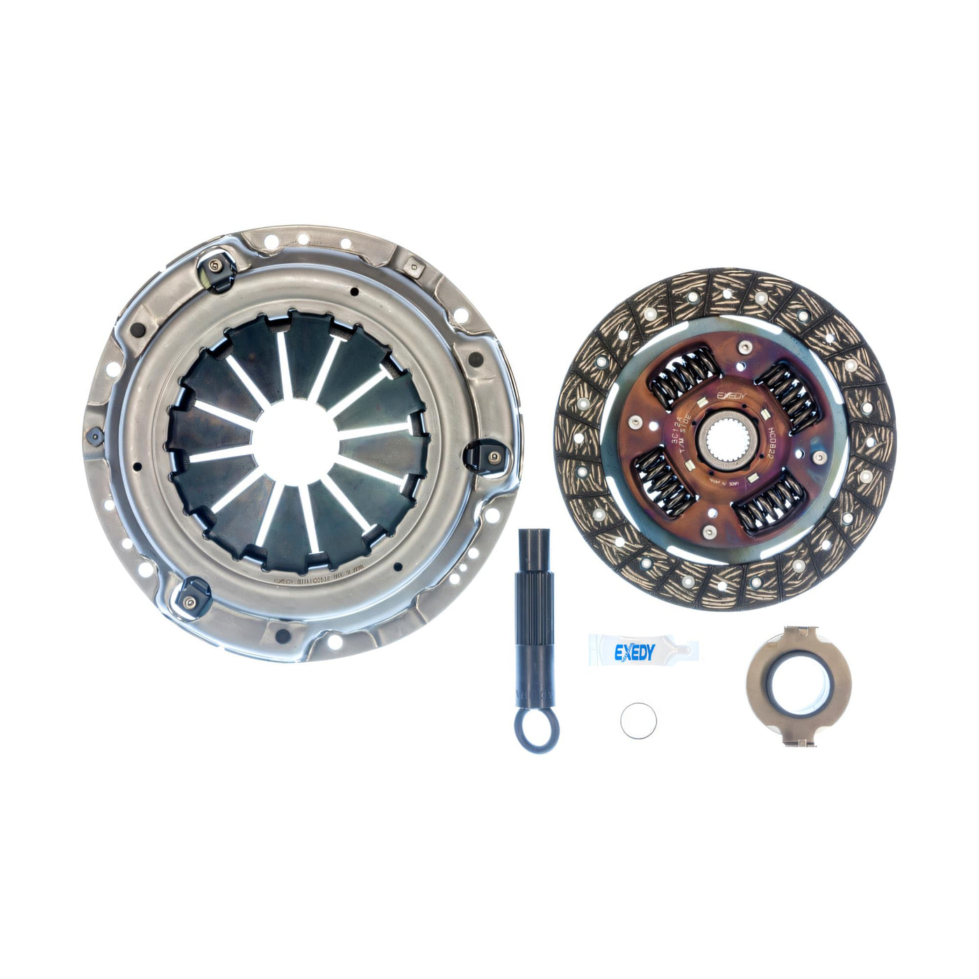 Exedy OE 5 Speed Clutch for 02-06 RSX Base/02-05 Civic Si