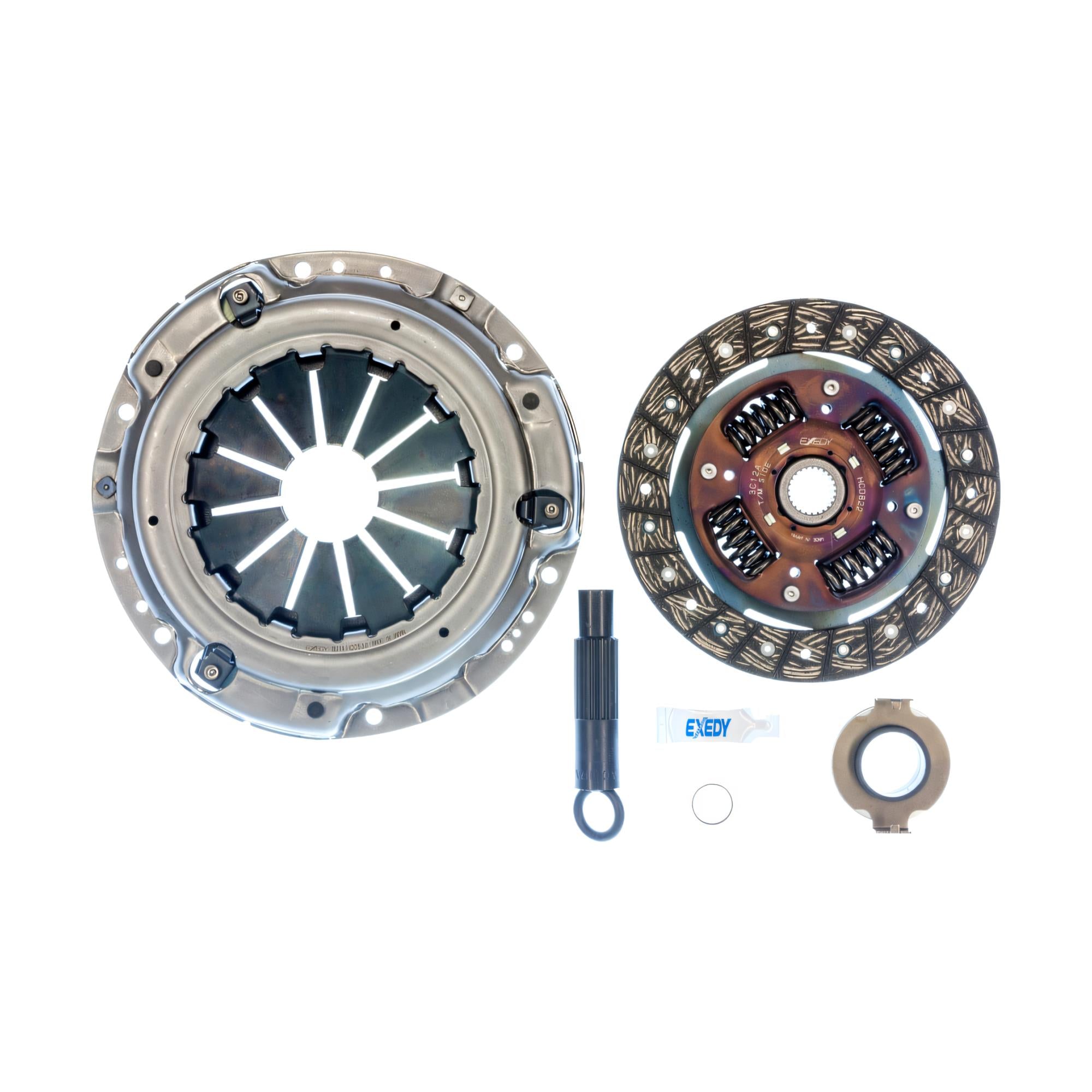 Exedy OE 5 Speed Clutch for 02-06 RSX Base/02-05 Civic Si